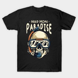 PARADISE T-Shirt